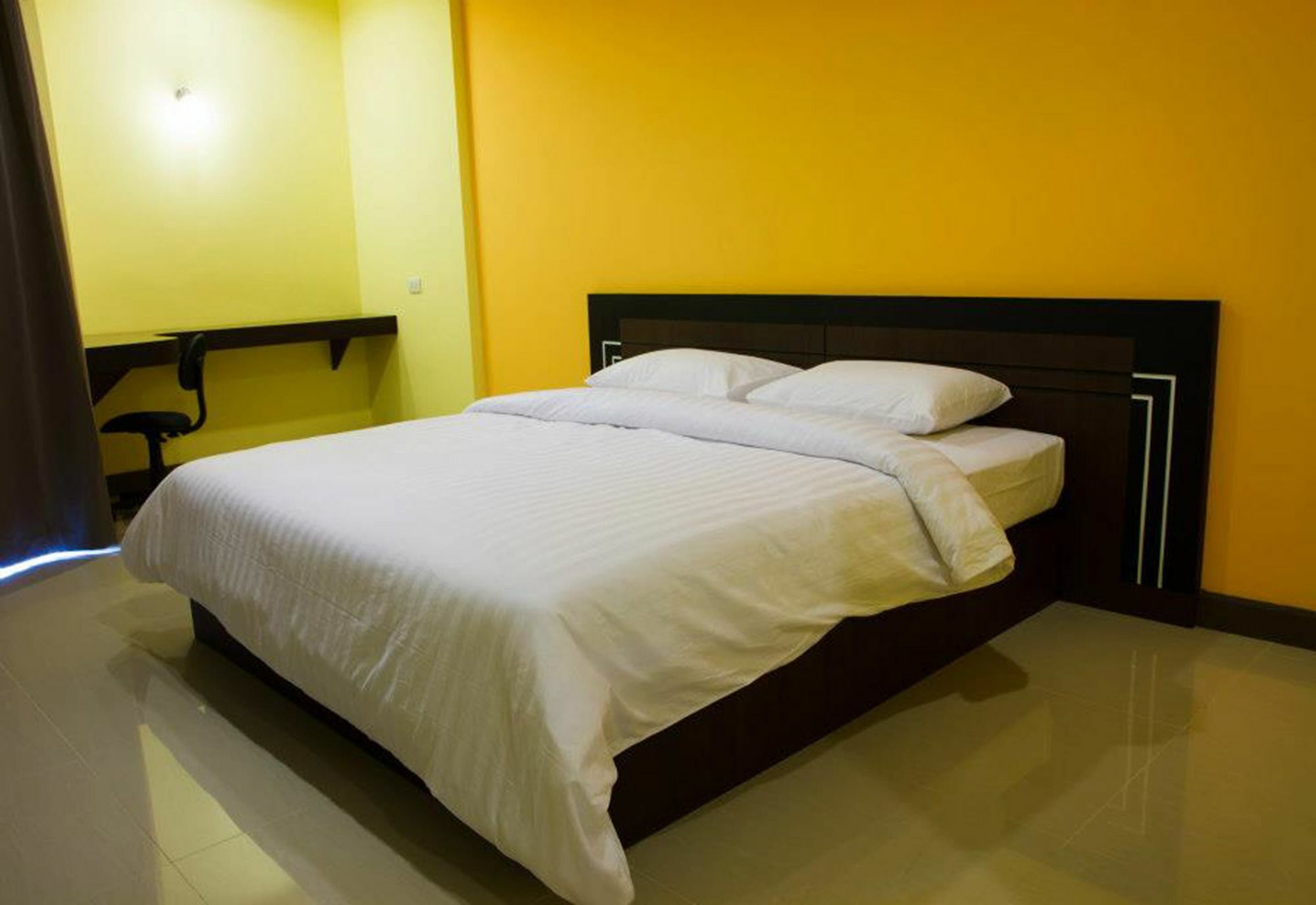 The Mondrian Khon Kaen Apartment Экстерьер фото